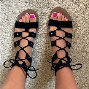Dolce vita sandals